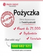 Pożyczki pozabankowe Szczecin