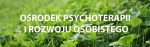 Psycholog Odnowa Gdańsk