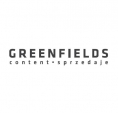 Agencja content marketingowa Greenfields