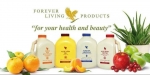 Naturalne kosmetyki oraz suplementy marki Forever Living Products