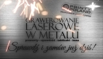 Grawer laserowy, usługi reklamowe, reklama, grawer, Printy Poland