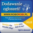 Dodawanie OGŁOSZEŃ-NAJLEPSZE serwisy w Polsce