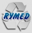 Rymed Zielona Góra - skuteczny odbiór odpadów pokonsumpcyjnych