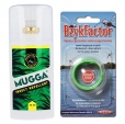 Mugga - Skuteczny preparat na komary i kleszcze
