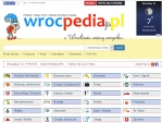 Wrocpedia.pl – daj znaleźć swoją firmę