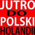 Wyjazd do Polski i do Holandii JUTRO :)