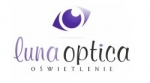 Luna Optica - oświetlenie dla Twojego domu