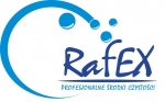 RAFEX Profesjonalne środki czystości