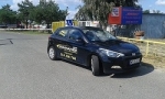Jazdy doszkalające, kurs prawa jazdy, nauka jazdy Warszawa - Hyundai i20