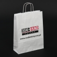 Producent: torby papierowe, reklamówki market, DKT, koszulka zrywka