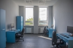 Lublin - powierzchnie biurowe wyposażone w komputery i meble