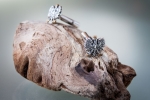Biżuteria srebrna z bursztynem Abkstyl