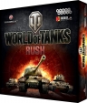 World of  Tanks – tylko dla prawdziwych fanów bitew pancernych!
