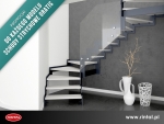 W listopadzie do każdego modelu schodów RINTAL schody strychowe gratis