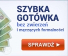 Tanie pożyczki pozabankowe - najtańsza kredyt do 700 zł