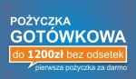 Tanie pożyczki online - darmowa chwilówka do 700 zł