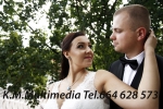 Wideofilmowanie-Fotograf na wesele