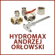Hydromax Andrzej Orłowski - Twój hydraulik z Krakowa