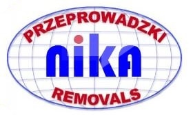 AB NIKA - firma przeprowadzkowa we Wrocławiu