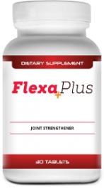 Flexa Plus – ratunek zwyrodnień stawów