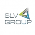 Rusztowania elewacyjne, stalowe i aluminiowe, SLV Group