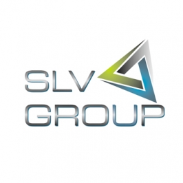Rusztowania elewacyjne, stalowe i aluminiowe, SLV Group