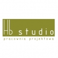 Hb Studio - projekty domków jednorodzinnych