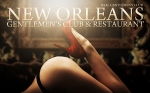 New Orleans Gentlemen's Club & Night Restaurant