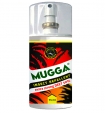Mugga 50 % DEET Strong Spray  na komary, kleszcze, meszki - Repelent