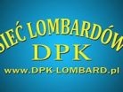 DPK Lombard- skup sprzedaż