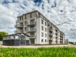 Nowe mieszkania Gdańsk