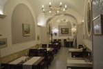 Warszawa restauracja