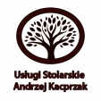 Andrzej Kacprzak - Twój stolarz z Warszawy