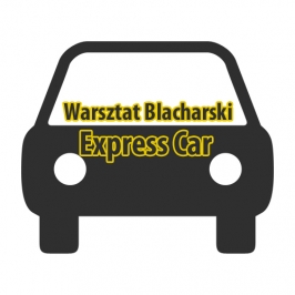 Warsztat Blacharski Express Car w Krakowie