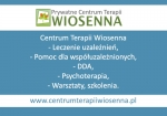 Prywatne Centrum Terapii Wiosenna w Krakowie