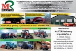 Sprzedaż: Hal / Ładowarek / Ciągników / Maszyn rolniczych