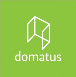 Domatus.pl - bramy garażowe