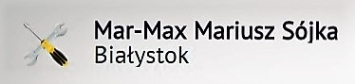 Mar-Max Mariusz Sójka