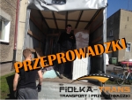 Przeprowadzki Opole Lewin Brzeski Brzeg i okolice +PL i EU