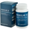 Probolan 50 - idealny suplement na poprawe masy miesniowej