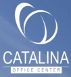 Catalina Office Center Hot Desk