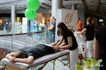 Centrum Terapii Zintegrowanej we Wrocławiu - masaże i nie tylko