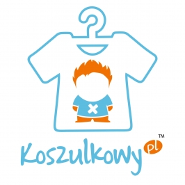 Koszulkowy.pl Stwórz własny nadruk!