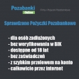Pożyczki Pozabankowe od 18 lat - nawet do 10 000 zł