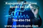 Kupimy Zadłużone Spółki - oddłużenie 299