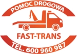 PHU Fast-Trans Holowanie Poznań