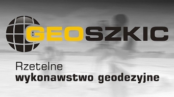 Profesjonalny geodeta z Olsztyna oferuje swoje usługi