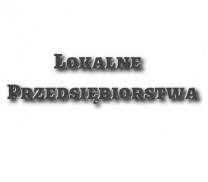 Lokalneprzedsiebiorstwa.pl - katalog firm
