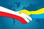 Osoby z Ukrainy i Polski szukają pracy