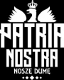 Sklep PATRIA NOSTRA - odzież i akcesoria patriotyczne polskiej produkcji